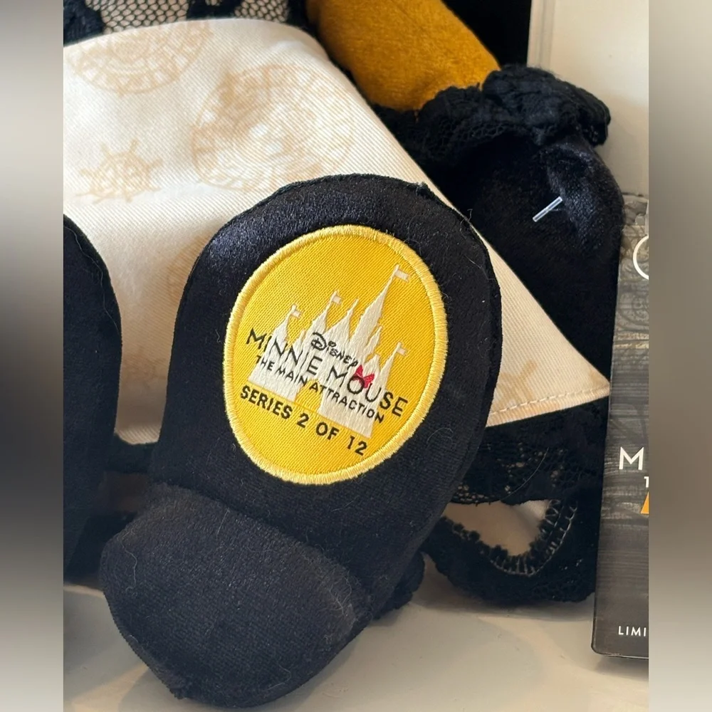 Disney this item